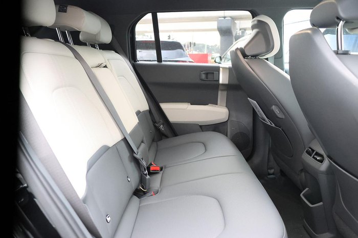 2025 Kia EV3 GT-Line Long Range SV MY25 Aurora Black