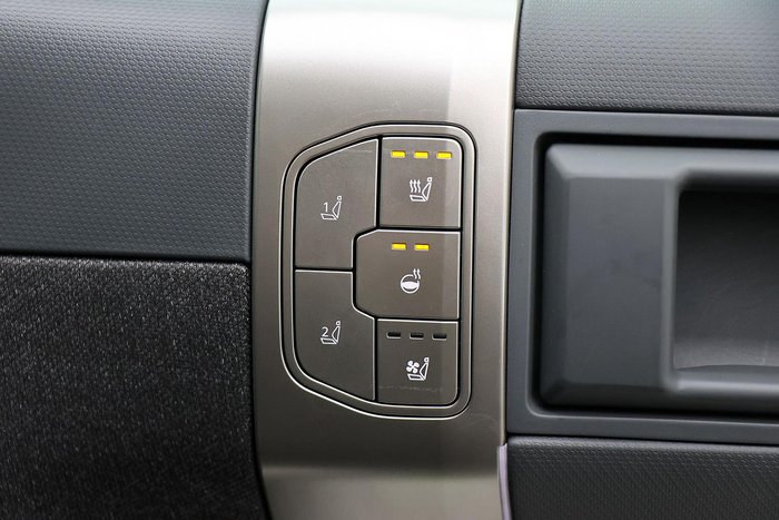 2025 Kia EV3 GT-Line Long Range SV MY25 Aurora Black