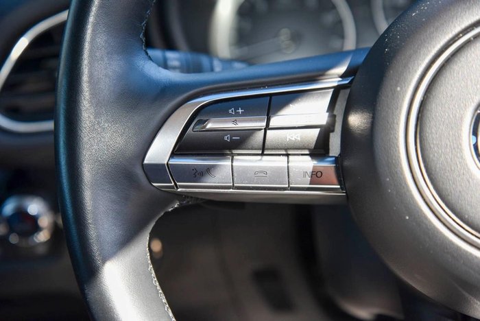2020 Mazda CX-30
