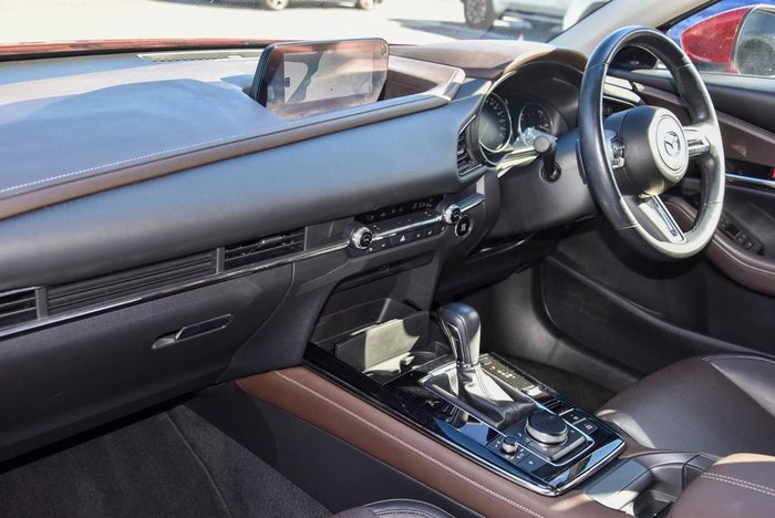 2020 Mazda CX-30