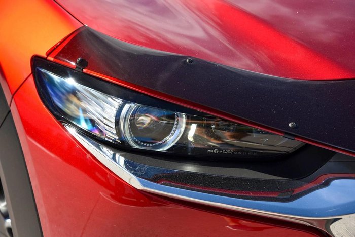 2020 Mazda CX-30