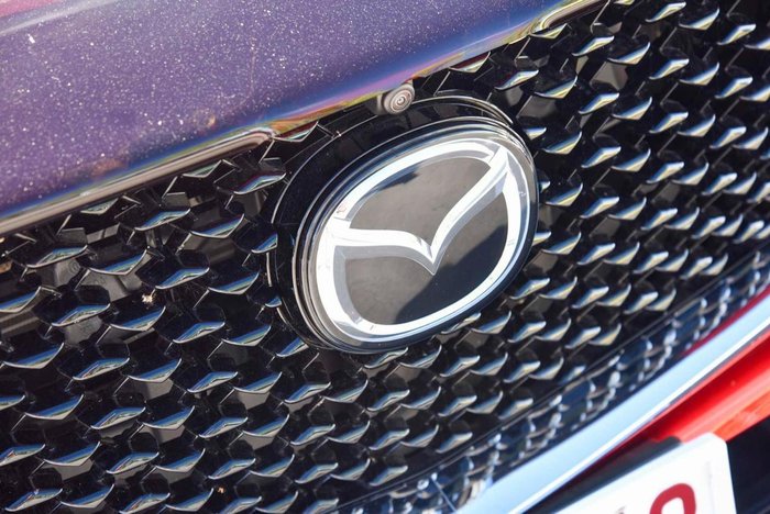 2020 Mazda CX-30