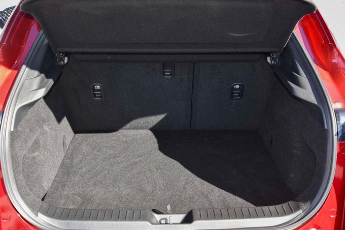 2020 Mazda CX-30