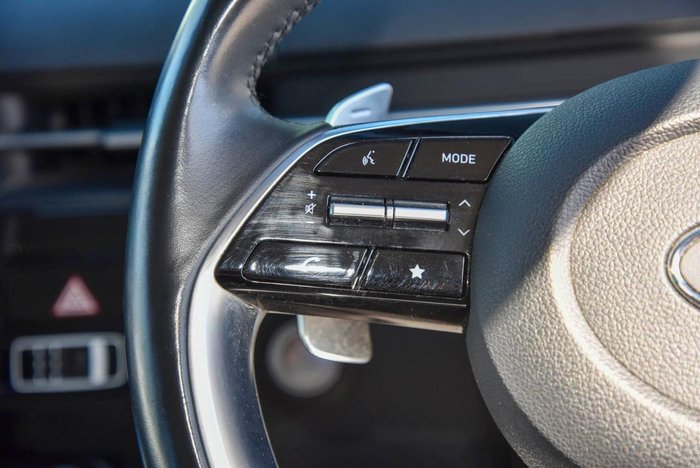 2021 Hyundai Staria