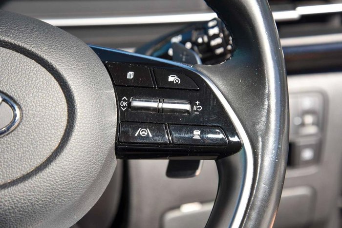 2021 Hyundai Staria