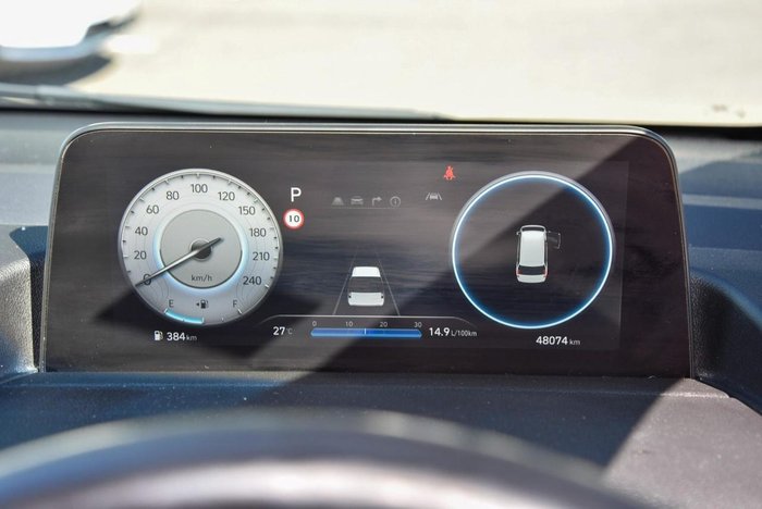 2021 Hyundai Staria