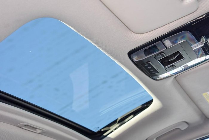 2021 Hyundai Staria