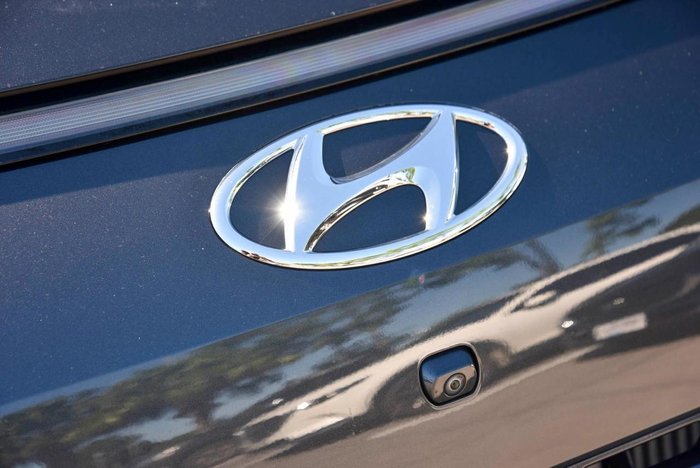 2021 Hyundai Staria