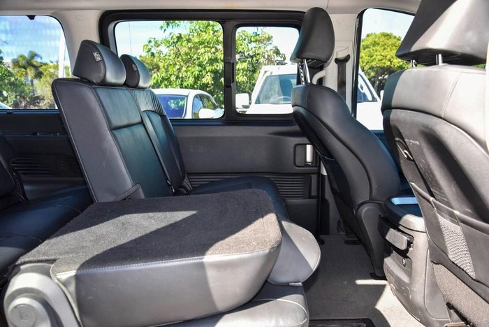 2021 Hyundai Staria
