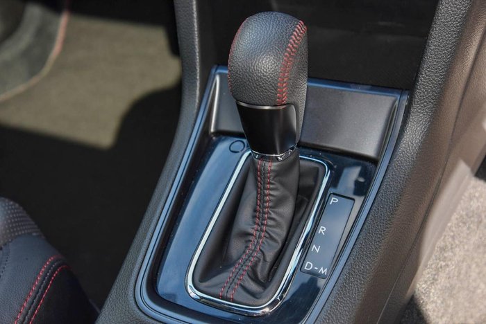 2020 Subaru WRX
