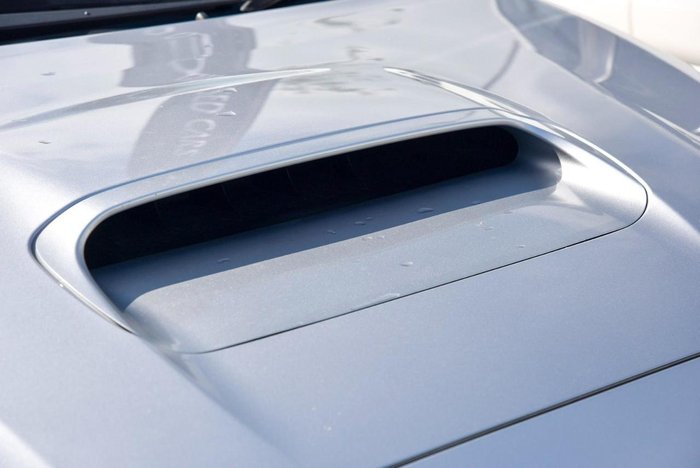 2020 Subaru WRX