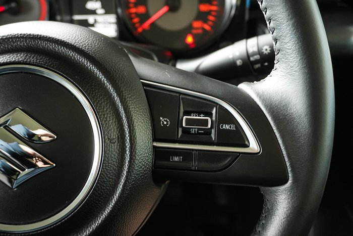 2024 Suzuki Jimny GLX