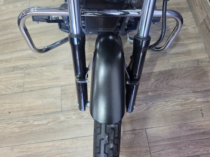 2017 Kawasaki VULCAN 900 (VN900) CUSTOM