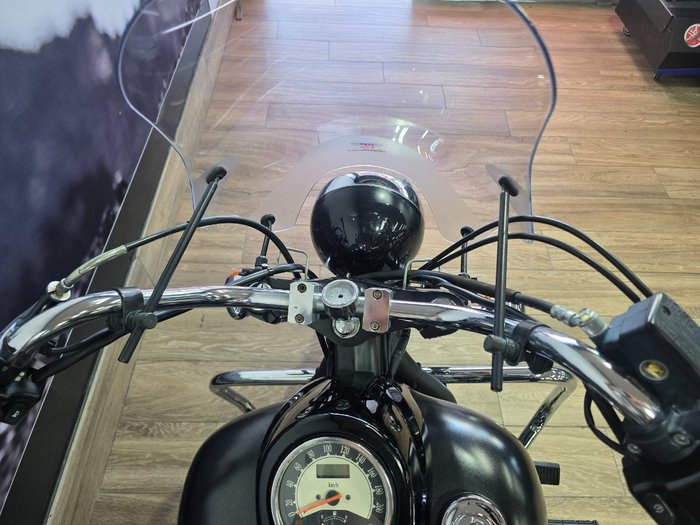 2017 Kawasaki VULCAN 900 (VN900) CUSTOM