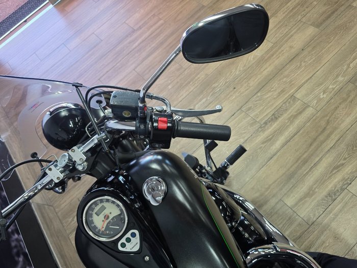 2017 Kawasaki VULCAN 900 (VN900) CUSTOM