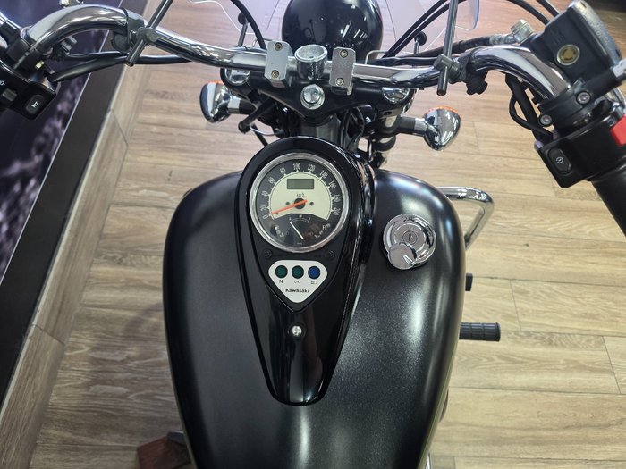 2017 Kawasaki VULCAN 900 (VN900) CUSTOM