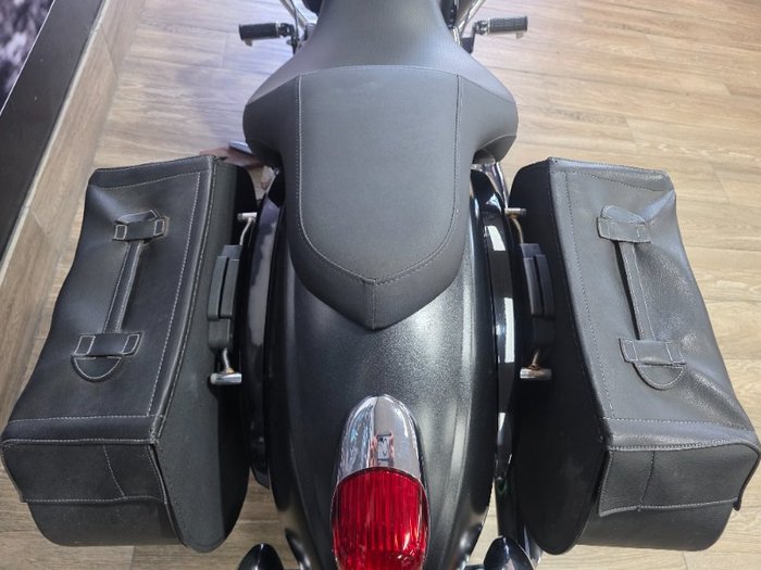 2017 Kawasaki VULCAN 900 (VN900) CUSTOM