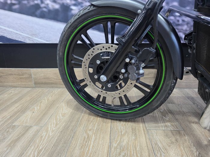 2017 Kawasaki VULCAN 900 (VN900) CUSTOM