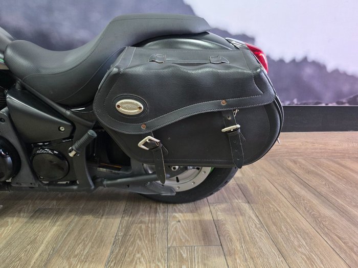 2017 Kawasaki VULCAN 900 (VN900) CUSTOM