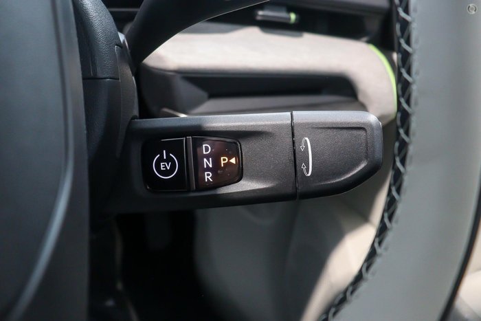 2026 Kia EV4 Earth Long Range CT MY26 Aurora Black