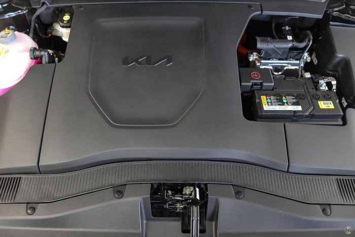 2026 Kia EV4 Earth Long Range CT MY26 Aurora Black