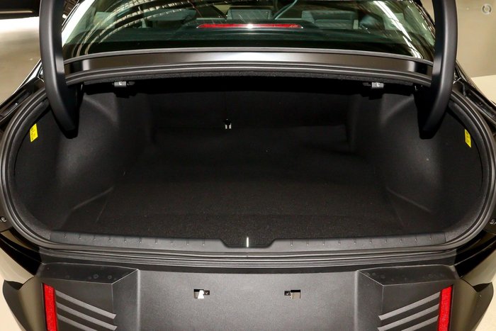 2026 Kia EV4 Earth Long Range CT MY26 Aurora Black