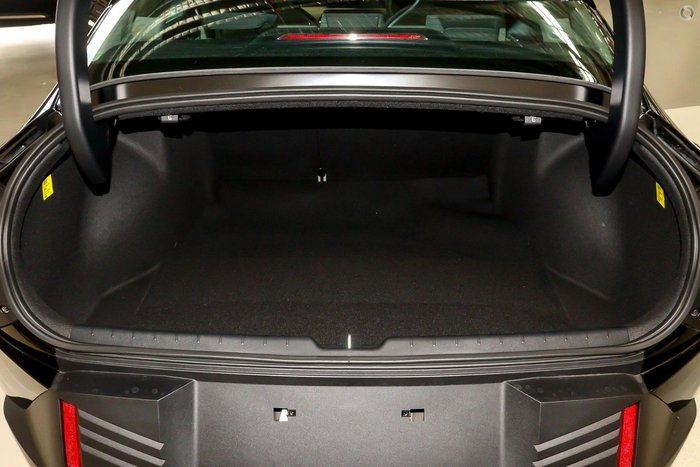 2026 Kia EV4 Earth Long Range CT MY26 Aurora Black