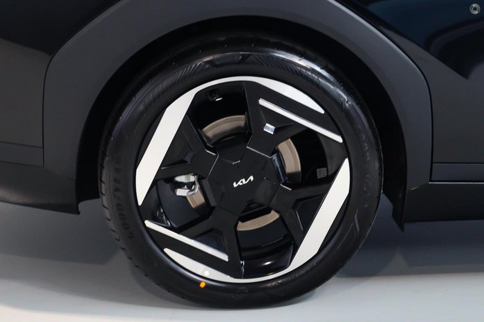 2026 Kia EV4 Earth Long Range