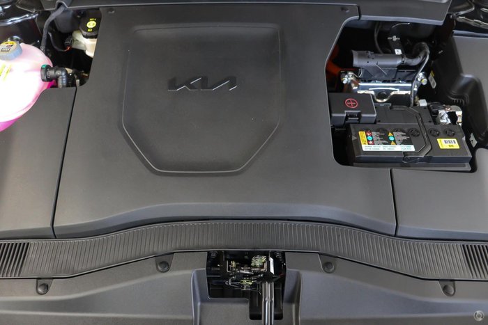 2026 Kia EV4 Earth Long Range CT MY26 Aurora Black