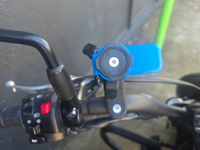 2022 Kawasaki VULCAN S SE LAMS BLACK