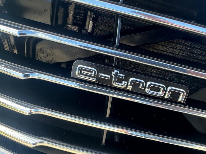 2016 Audi A3 e-tron 8V MY16 Scuba Blue