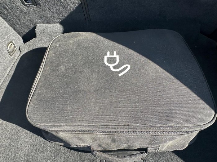 2016 Audi A3 e-tron 8V MY16 Scuba Blue