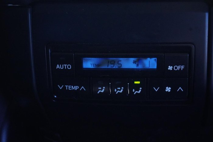 2022 Toyota Landcruiser Prado GXL