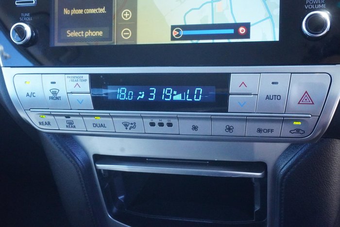 2022 Toyota Landcruiser Prado GXL