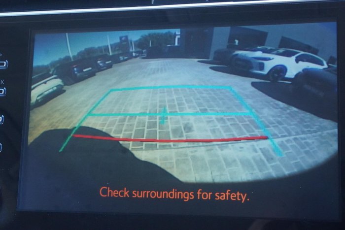 2022 Toyota Landcruiser Prado GXL