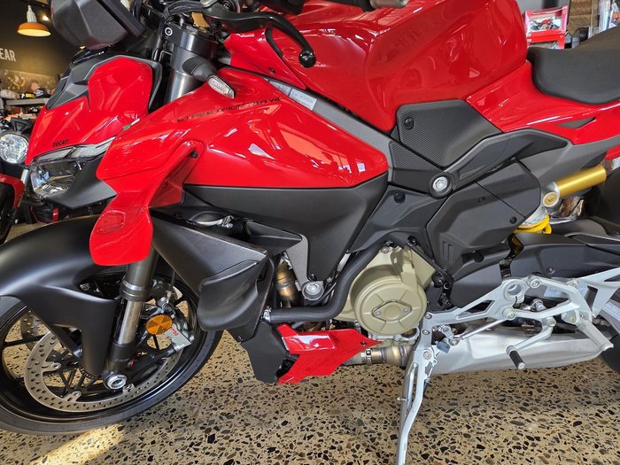 2025 Ducati