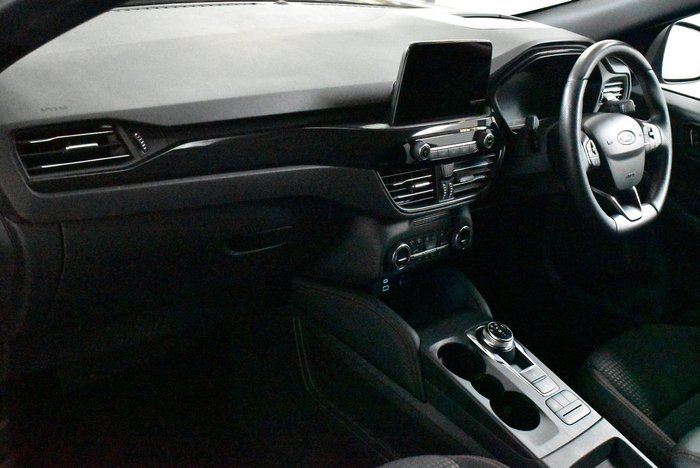 2020 Ford Escape ST-Line