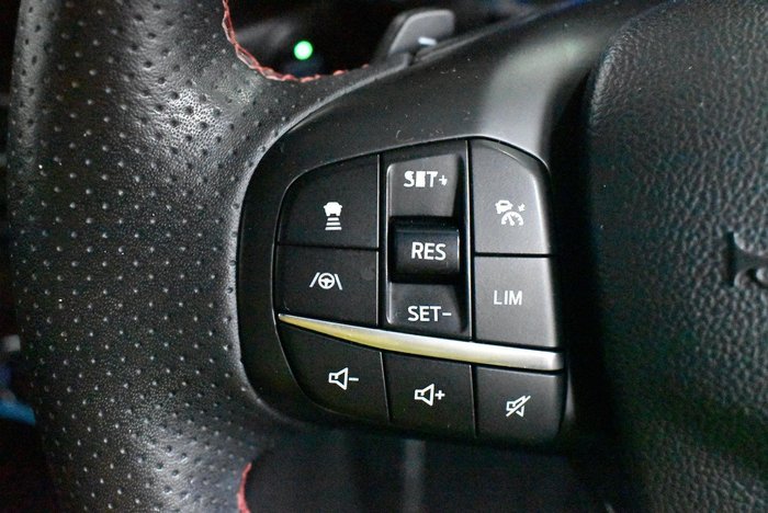 2020 Ford Escape ST-Line