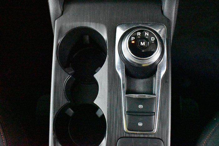 2020 Ford Escape ST-Line