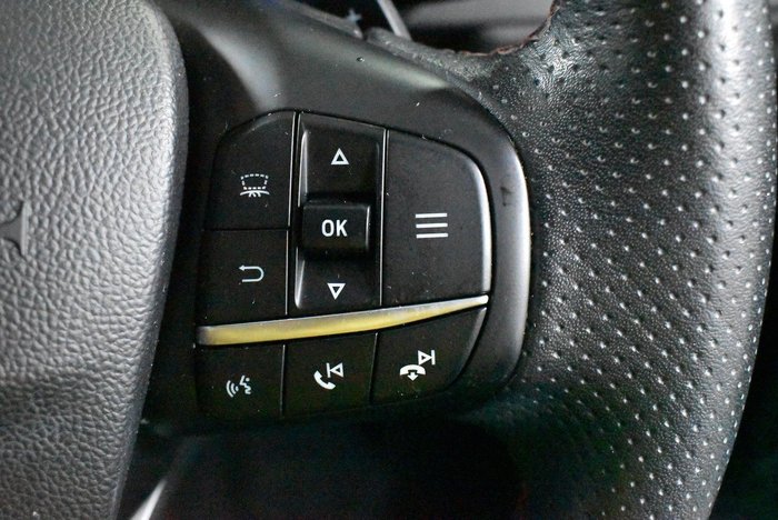 2020 Ford Escape ST-Line