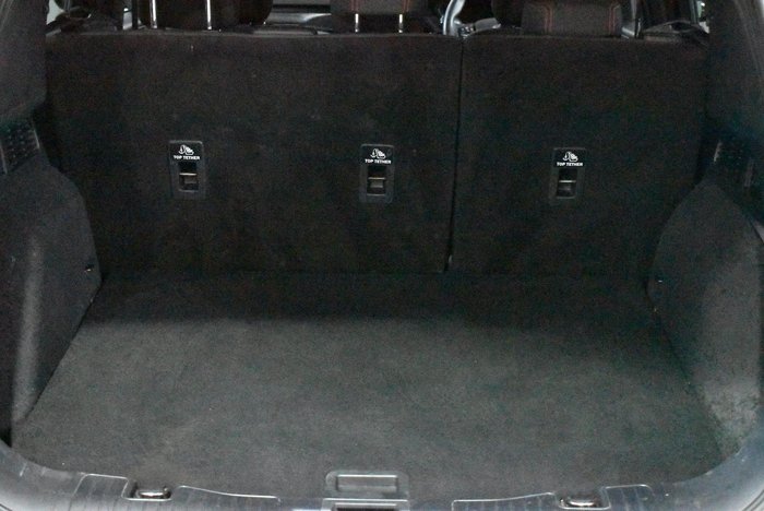 2020 Ford Escape ST-Line