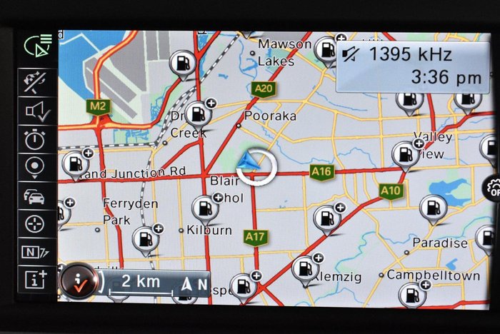 2016 BMW X1 xDrive20d