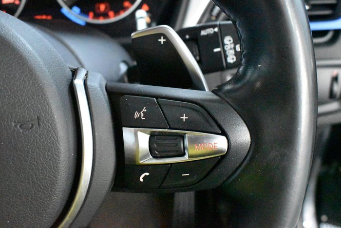 2016 BMW X1 xDrive20d