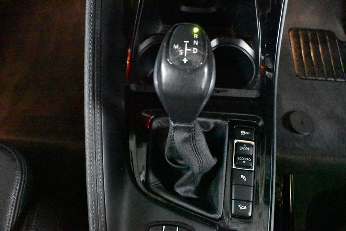 2016 BMW X1 xDrive20d