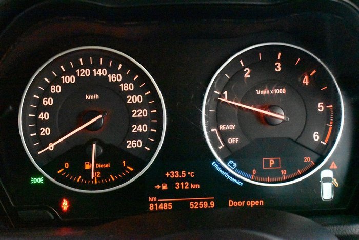 2016 BMW X1 xDrive20d