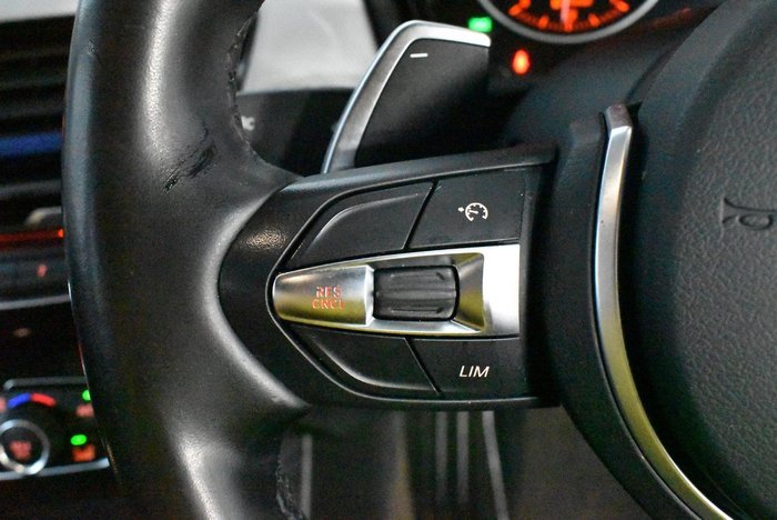 2016 BMW X1 xDrive20d