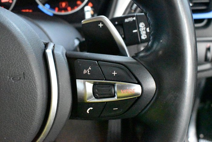 2016 BMW X1 xDrive20d