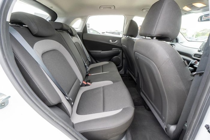 2018 Hyundai Kona Go