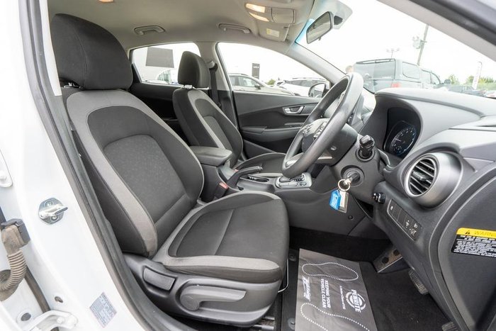 2018 Hyundai Kona Go