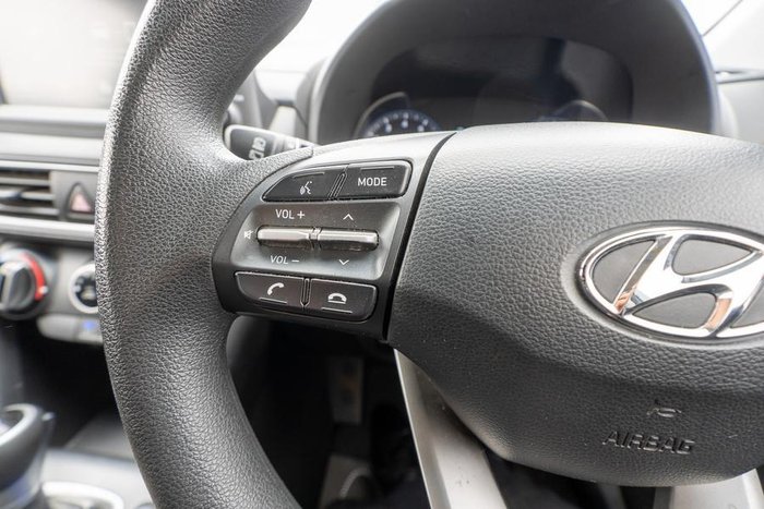 2018 Hyundai Kona Go